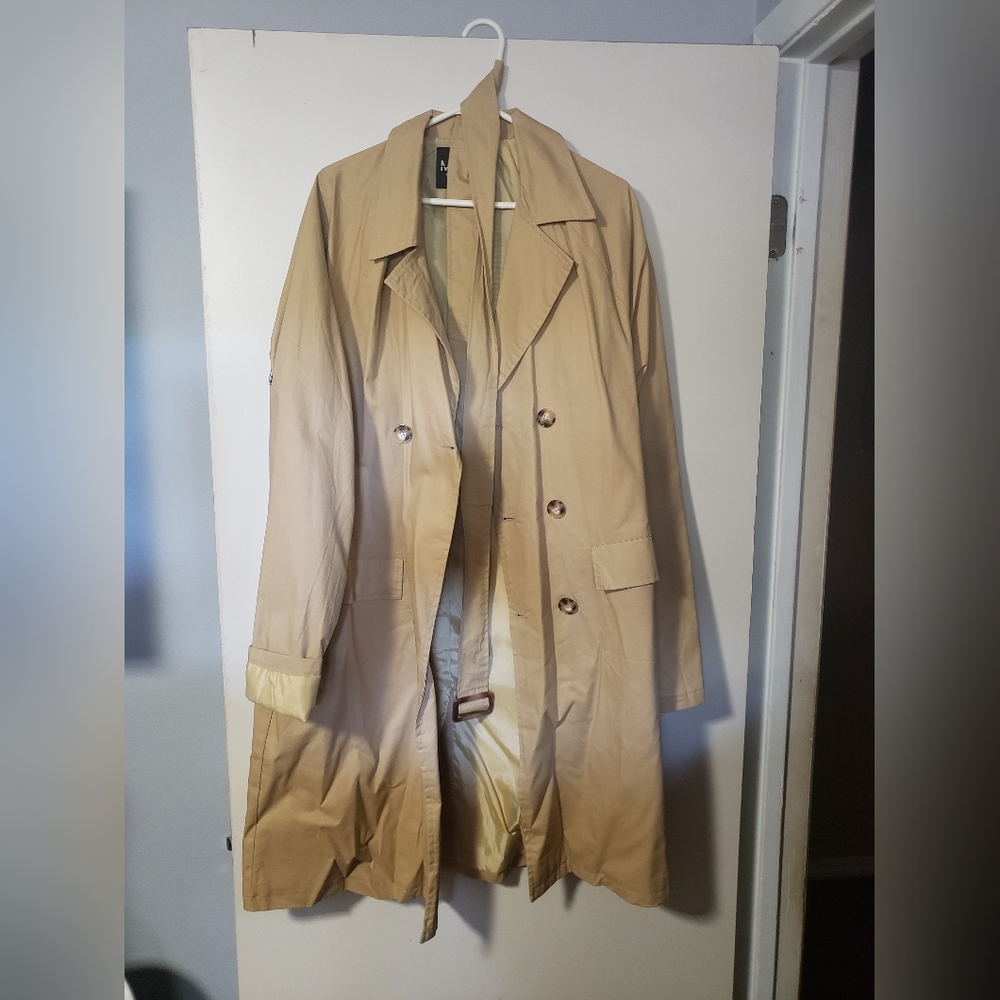 Car coat